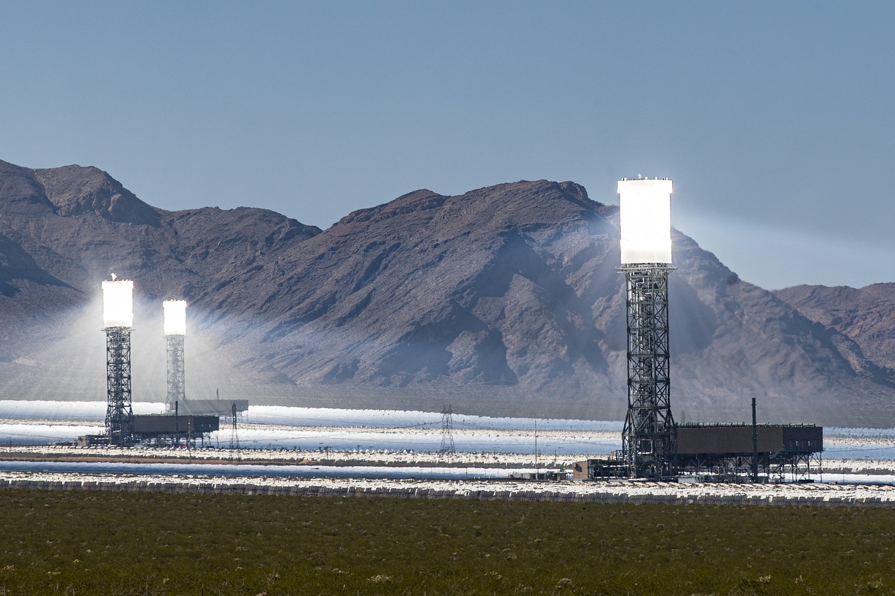 The Role of Solar Power in Emergency Preparedness